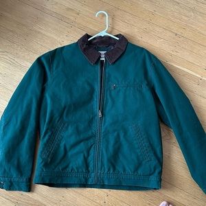 Wallace & Barnes (J Crew) Jacket